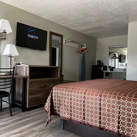 Regency Inn Gatesville Exterior photo